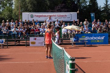 Johanna Silva 531 - Schwartau Open